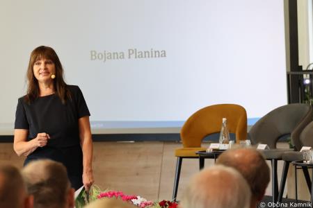 Slavnost z okroglo mizo Tuhinjska dolina - moč znanja in turizma za njen razvoj (7)